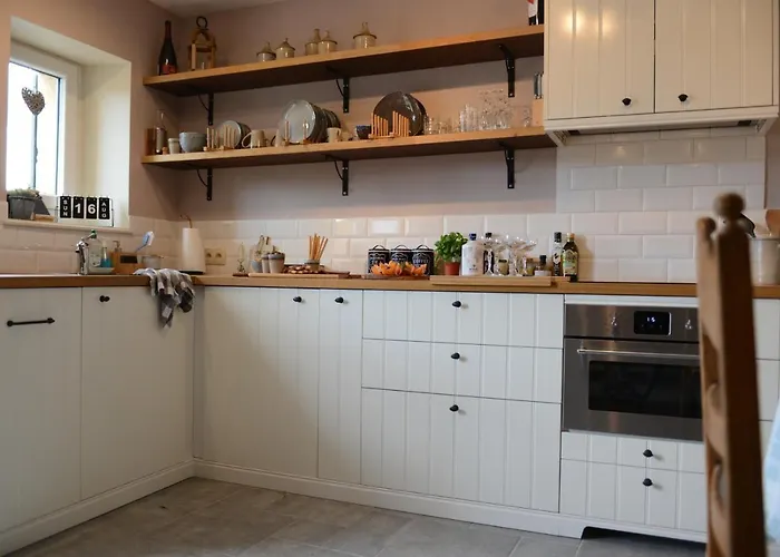 Le Nid De Holiday home