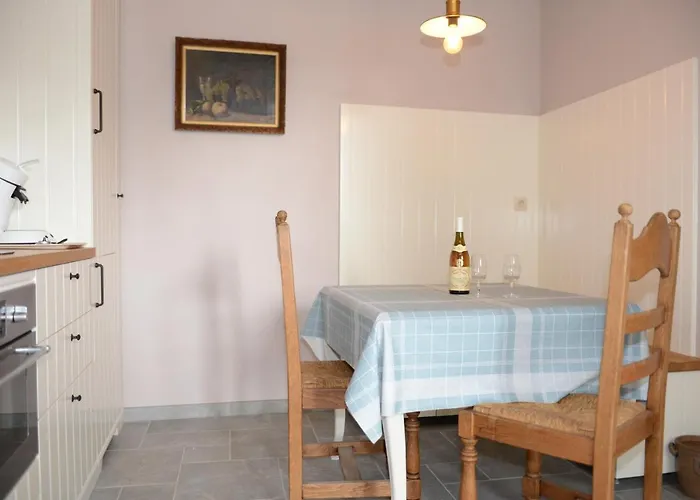 Le Nid De * Louppy-sur-Loison