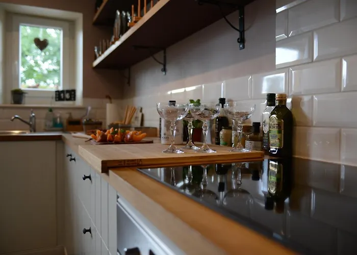 Holiday home Le Nid De